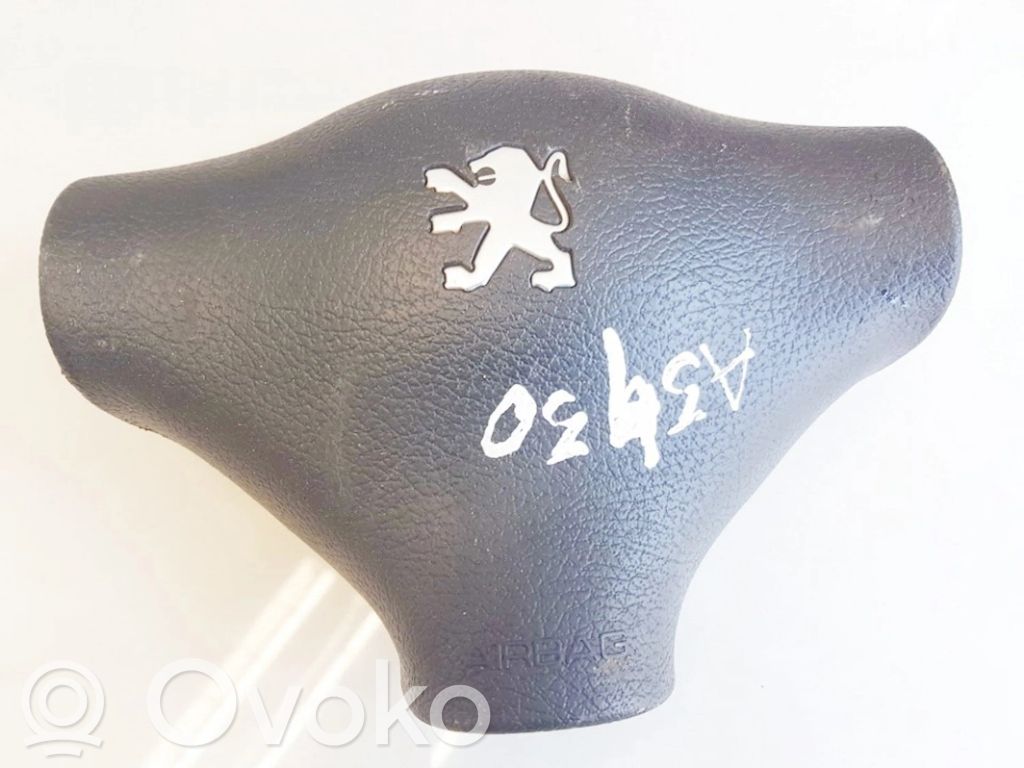 Peugeot 206 Airbag dello sterzo