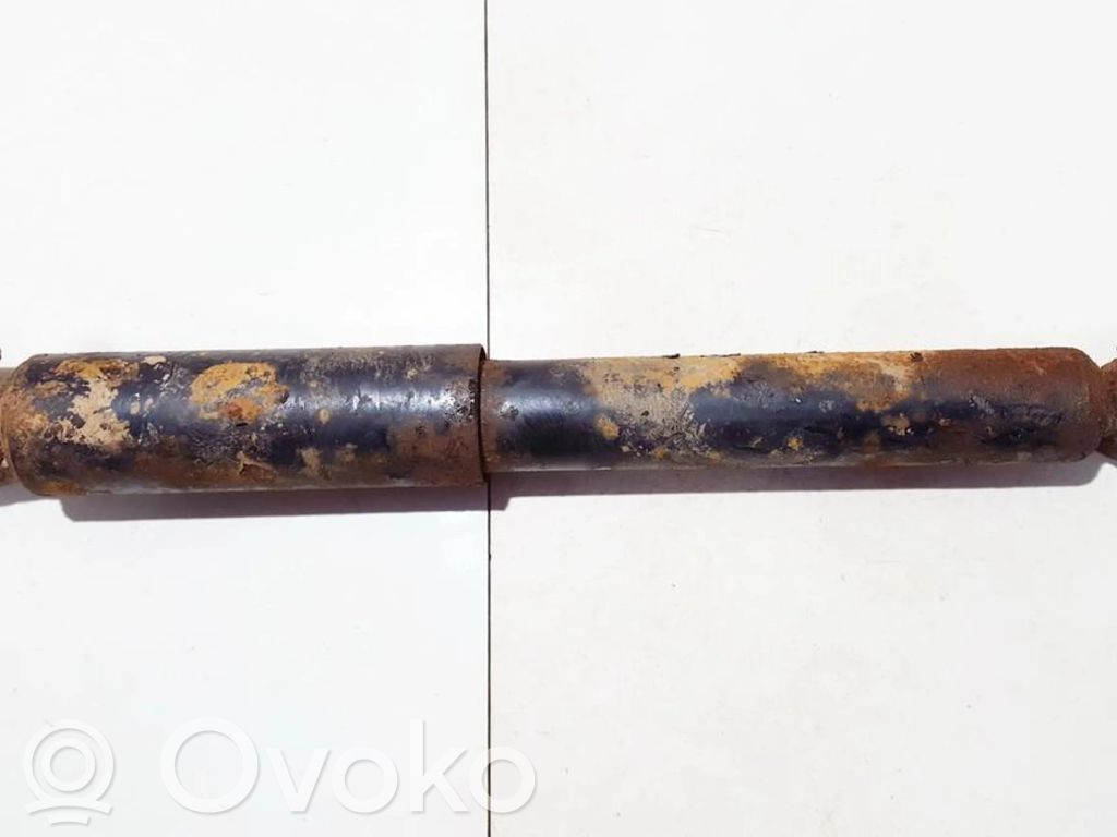 Takaiskunvaimennin   563661,563661