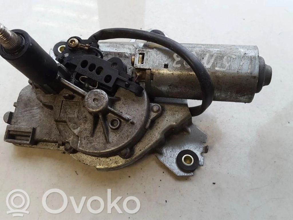 Nissan Terrano Motor ștergător lunetă 
