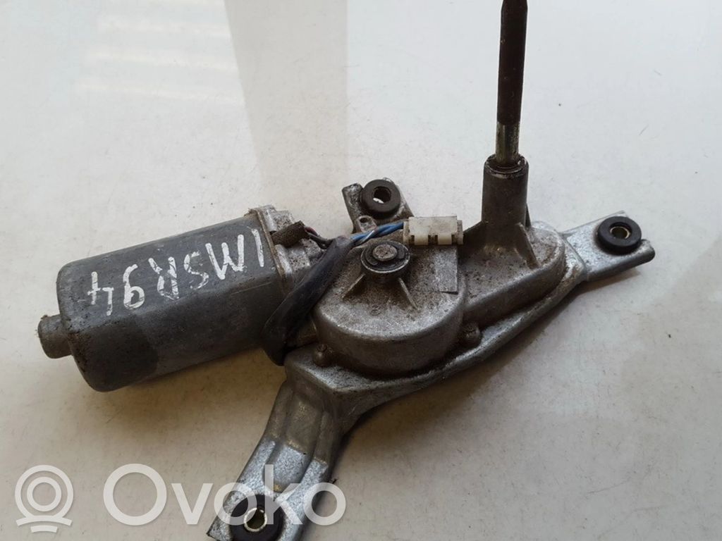 Mitsubishi Space Runner Motor ștergător lunetă 