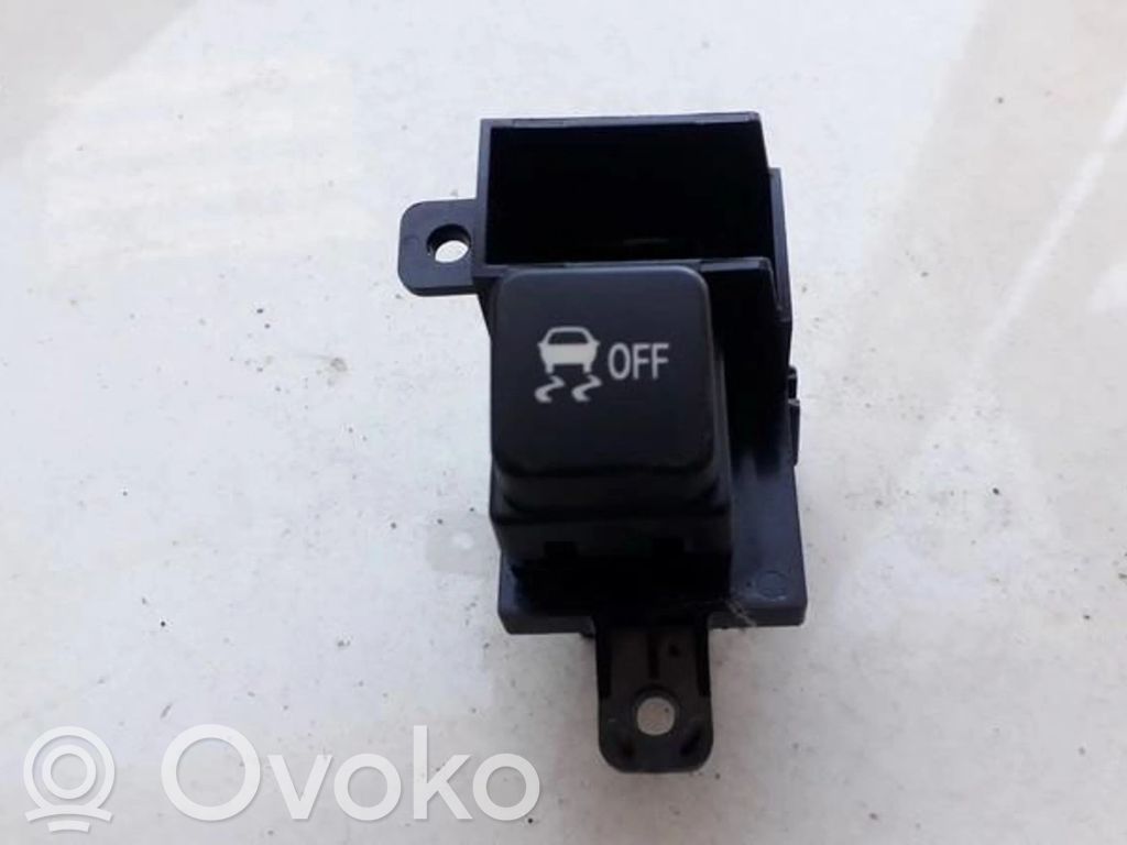 ESP (stability program) switch   85208,85208