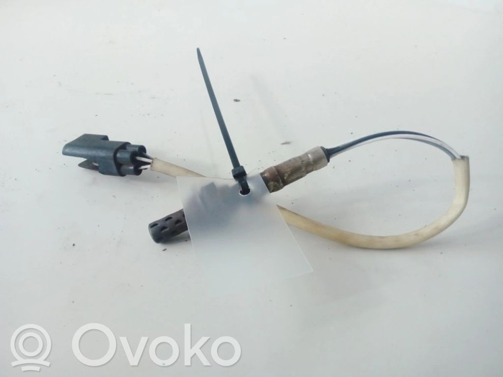 Ford Mondeo MK I Lambda zondas 