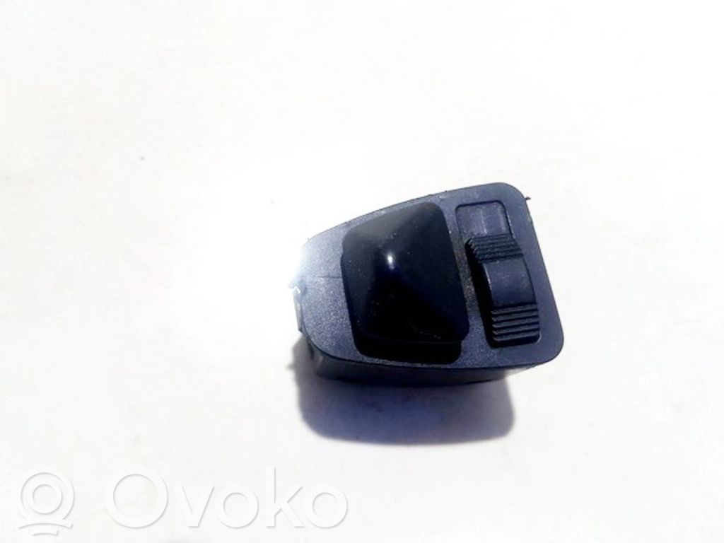 BMW 3 E46 Bouton de commutateur rétroviseur latéral