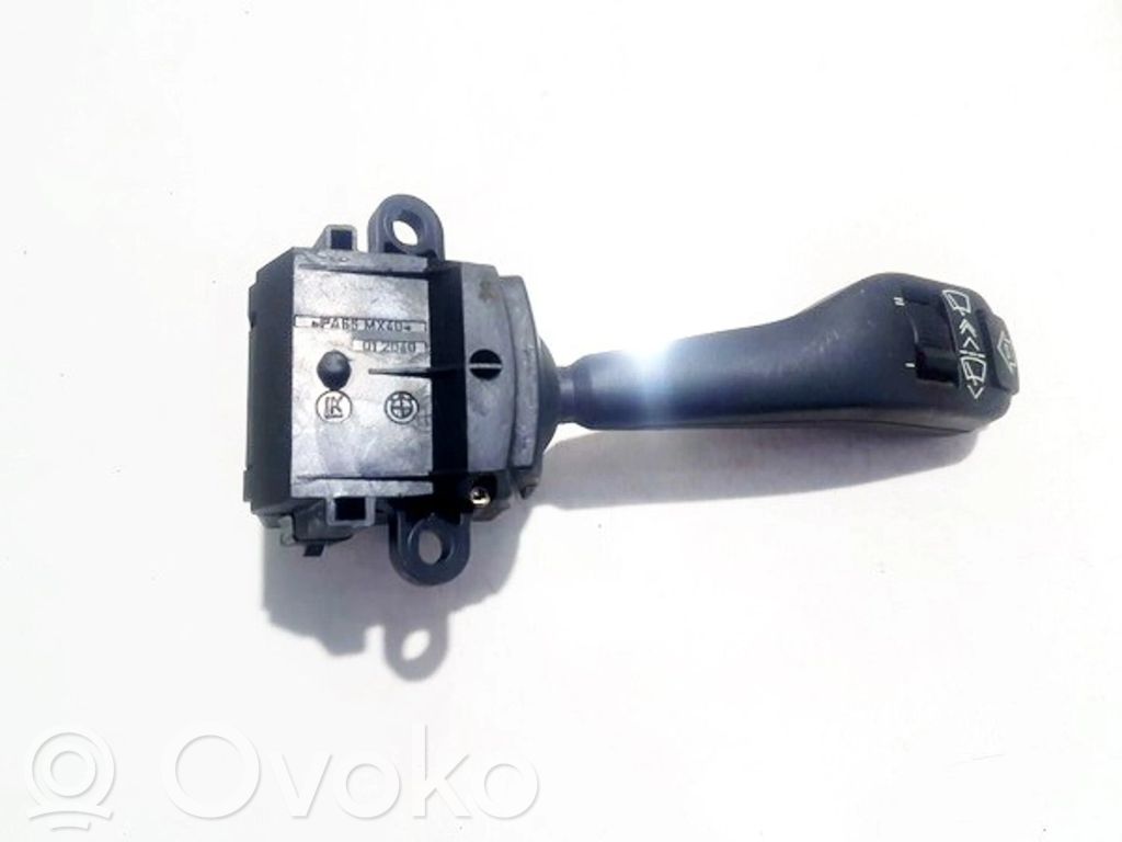 BMW 5 E39 Leva comando tergicristalli 