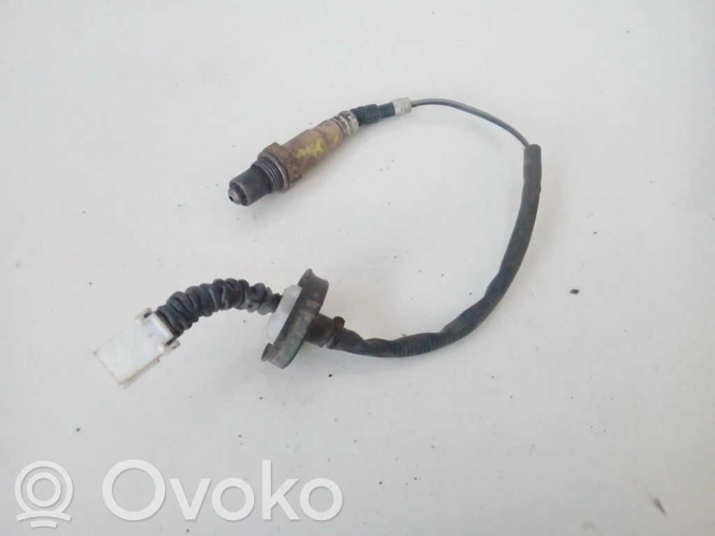 Sonda lambda   0258006566,0258006566
