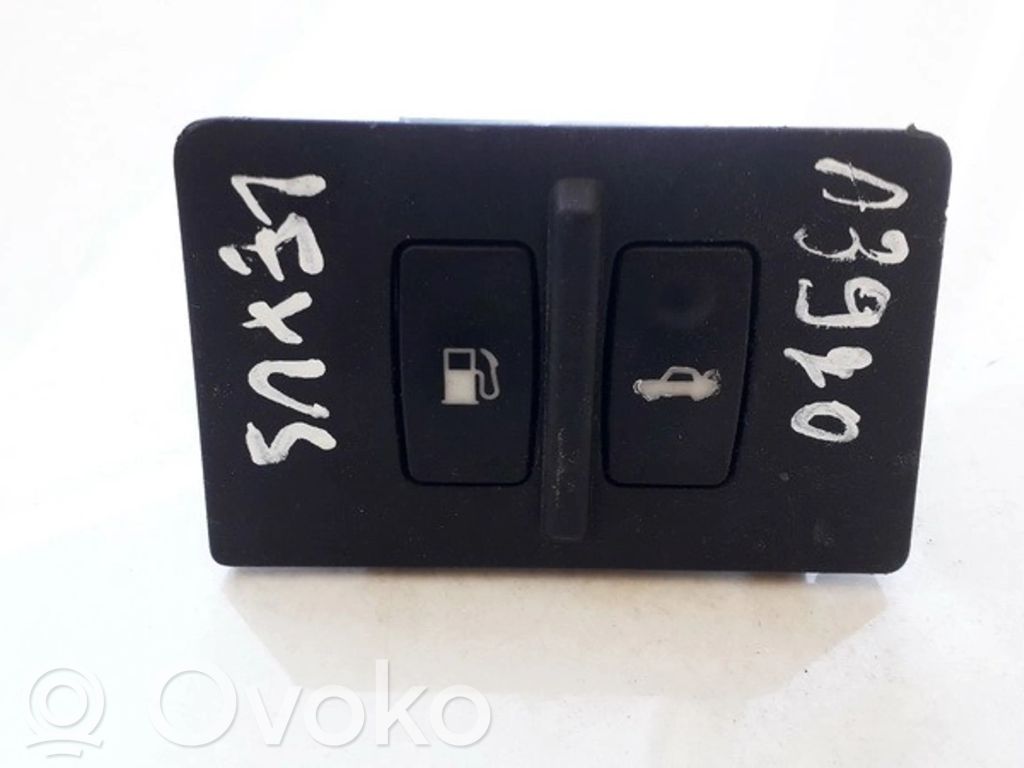 Lexus IS 220D-250-350 Interrupteur d'ouverture de coffre