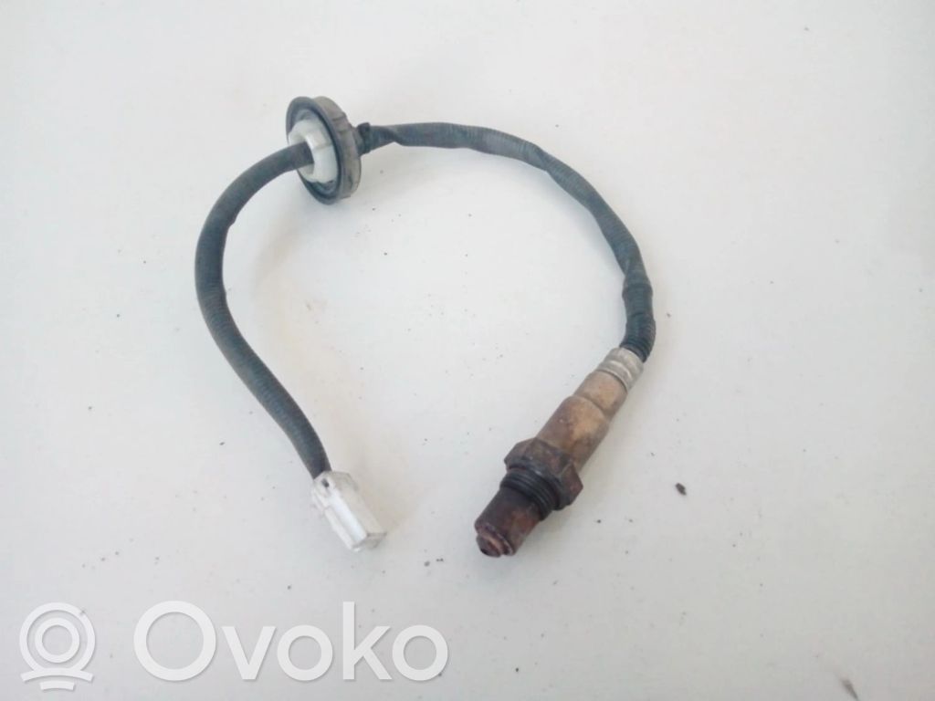 Sonde lambda   0258006566,0258006566