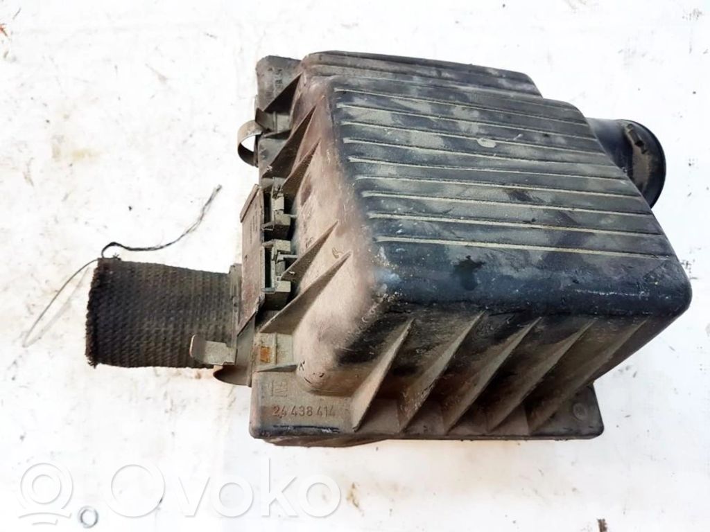 Opel Vectra B Scatola del filtro dell’aria 