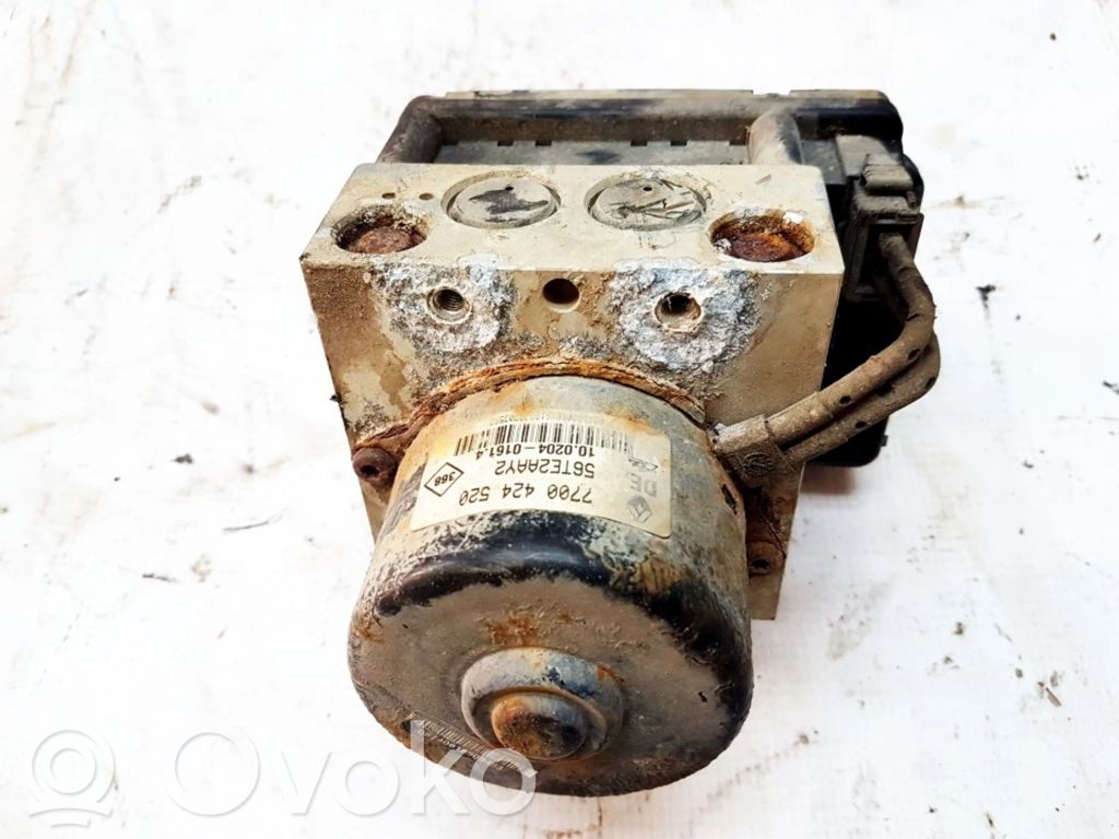Renault Laguna I Pompă ABS 