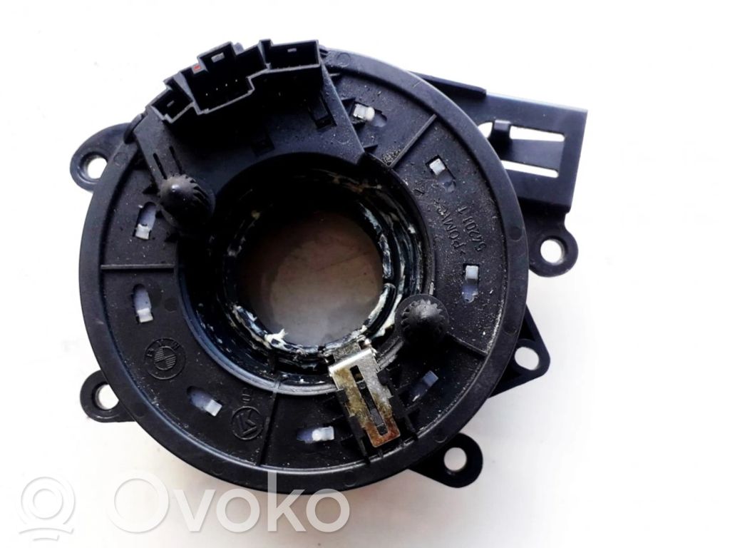 BMW 3 E46 Innesco anello di contatto dell’airbag (anello SRS)