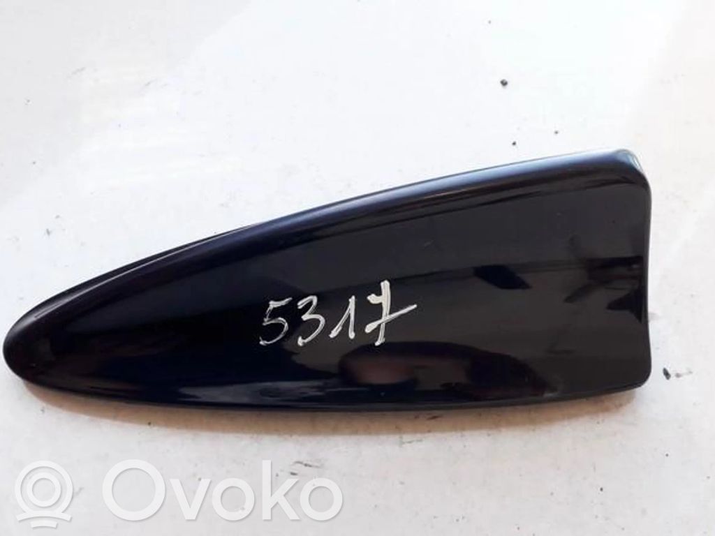 BMW 5 E60 E61 Antena GPS 