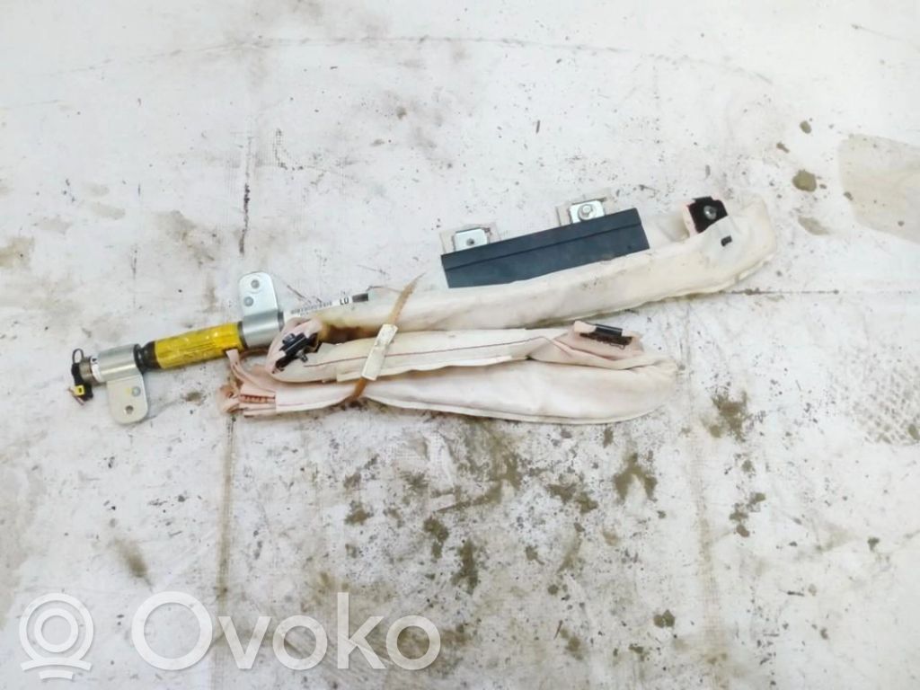 Chevrolet Captiva Airbag cortină 