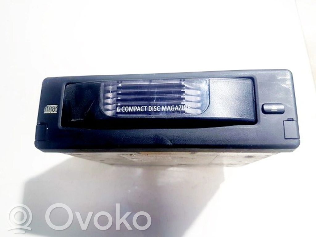 BMW 5 E60 E61 Schimbător CD/DVD
