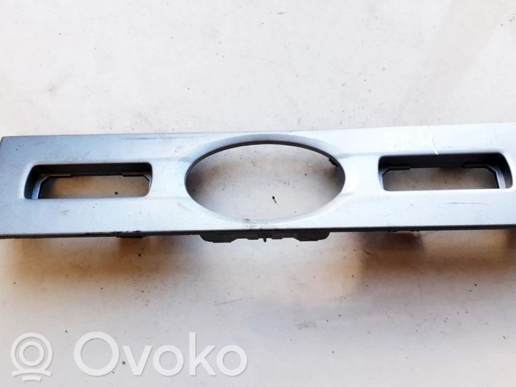 Ford Mondeo Mk III Altra parte interiore 