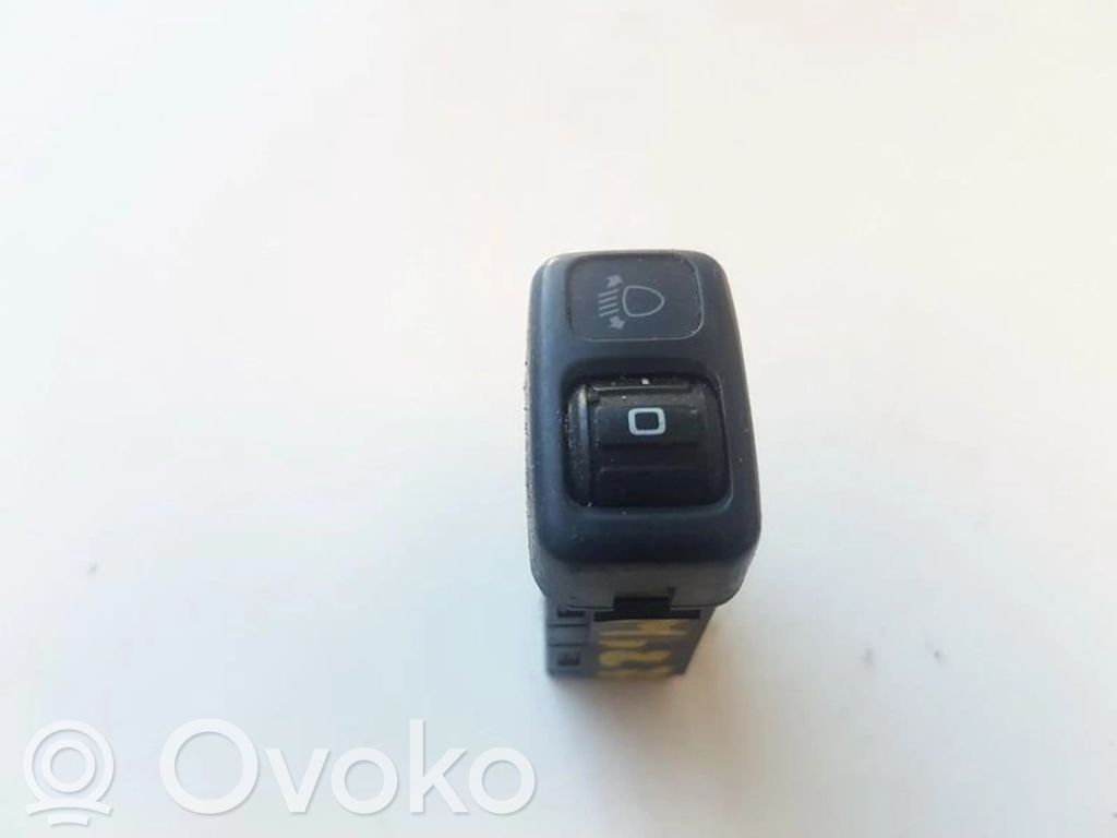 Headlight level height control switch   6217,6217