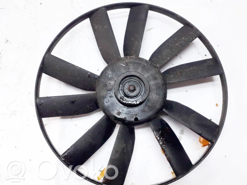 Volkswagen Golf III Convogliatore ventilatore raffreddamento del radiatore