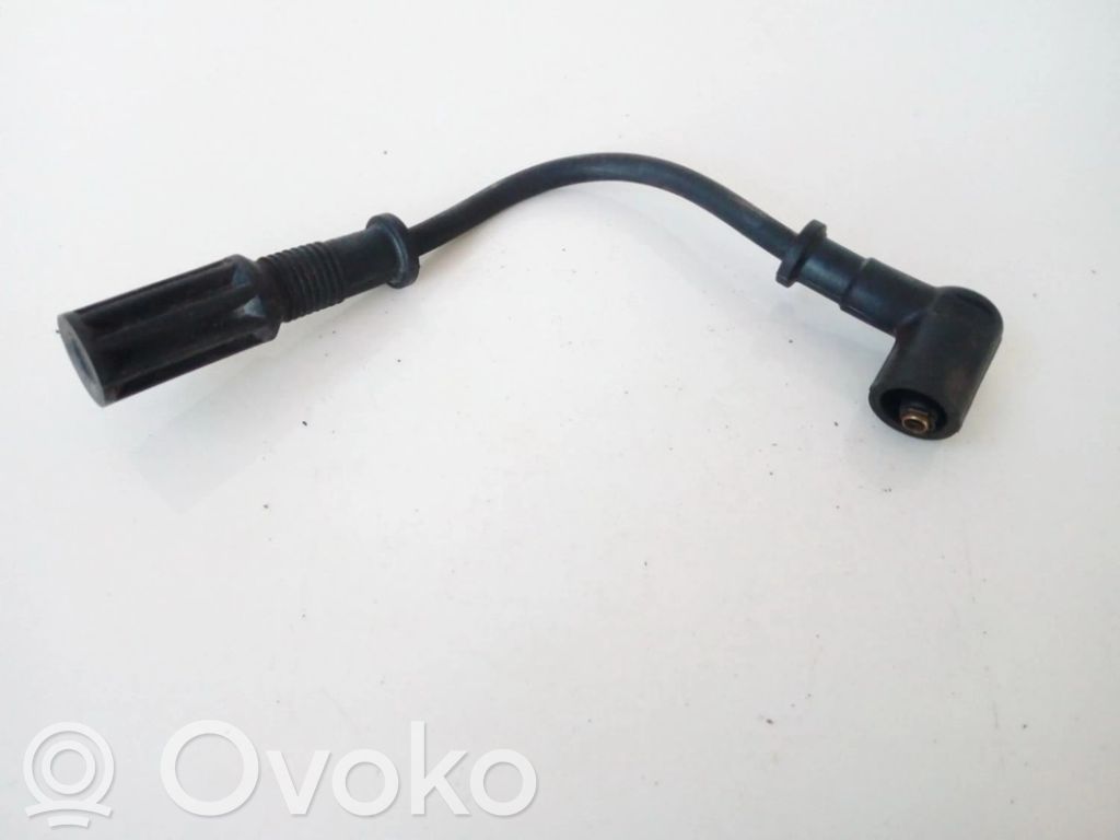 Conectores para la bujía