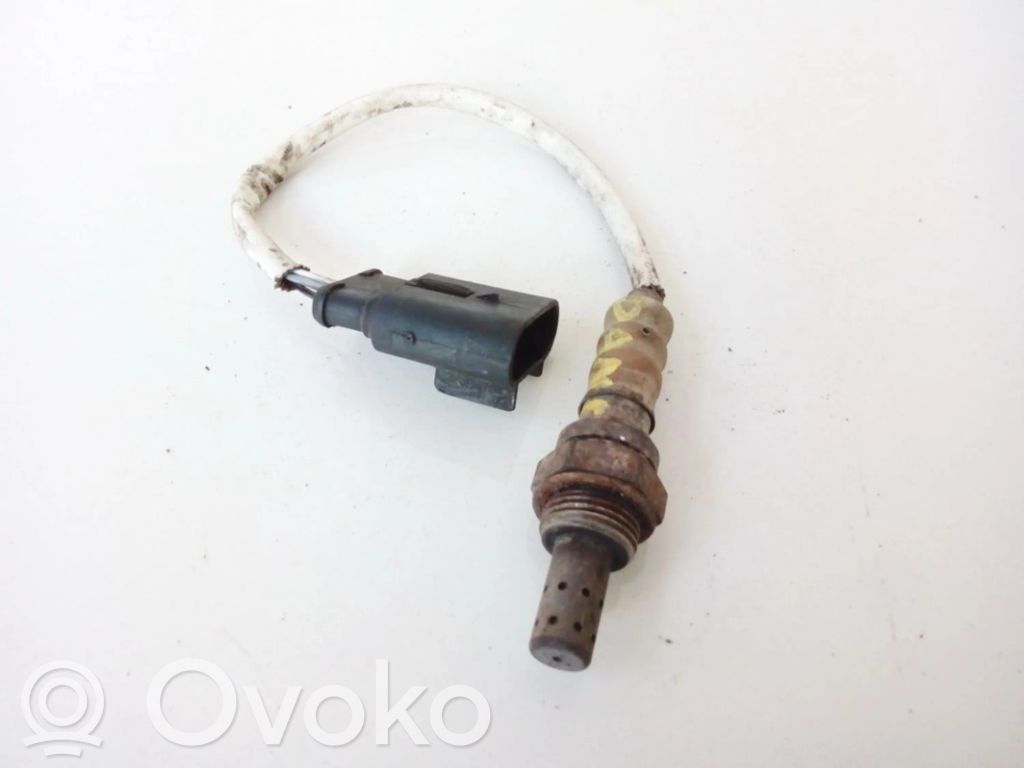Sonda lambda   0ZA532A12,0ZA532A12,0ZA532A12,0ZA532A12