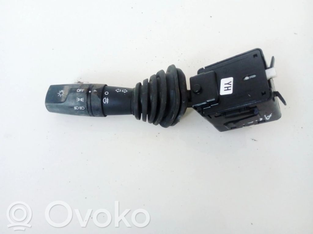 Chevrolet Captiva Leva indicatori 