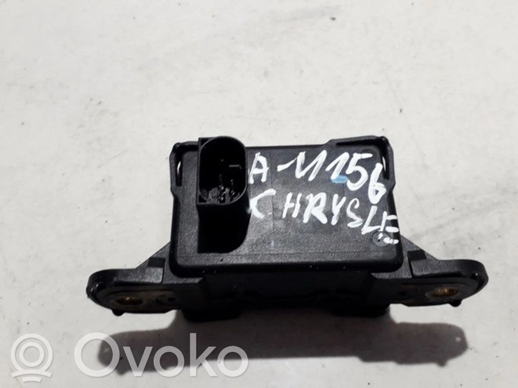 Chrysler Sebring (JS) Capteur de vitesse de lacet d'accélération ESP 
