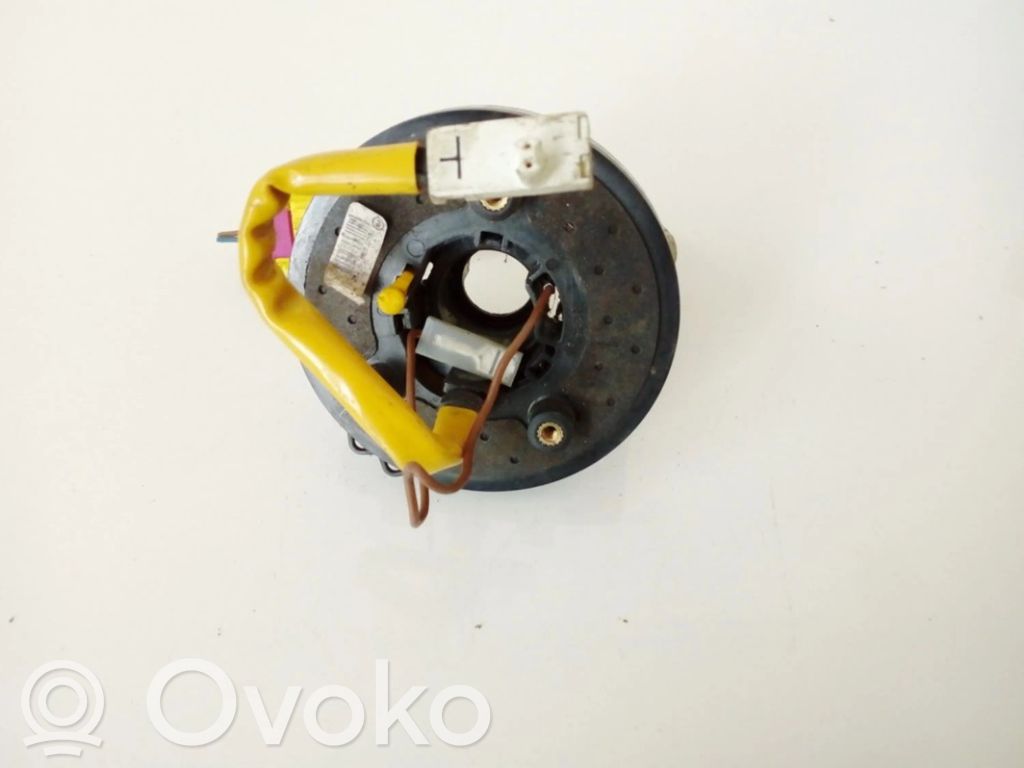 Alfa Romeo 166 Innesco anello di contatto dell’airbag (anello SRS)