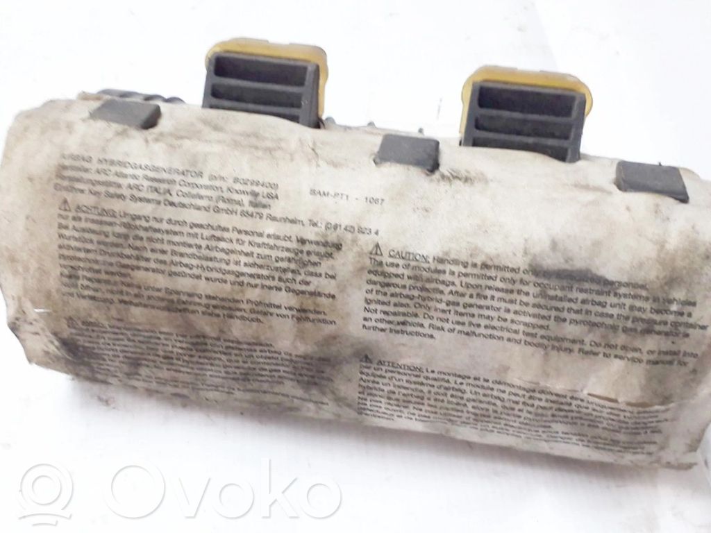Opel Vectra C Airbag del passeggero 