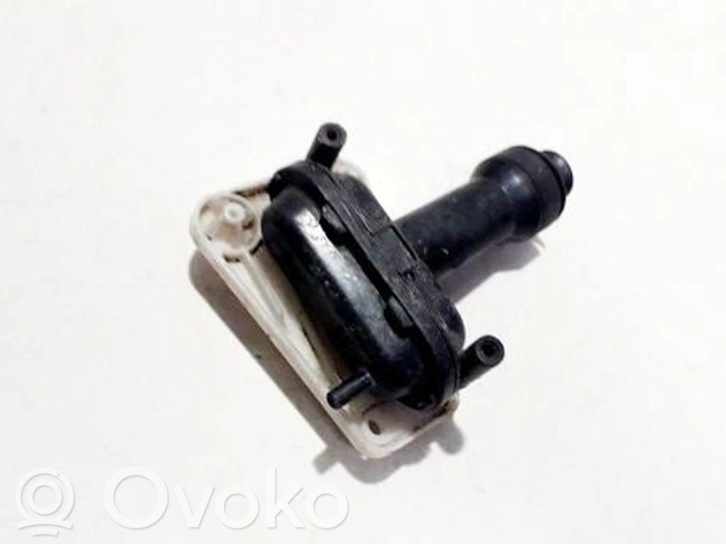 Audi 80 90 B3 Pompa a vuoto chiusura centralizzata