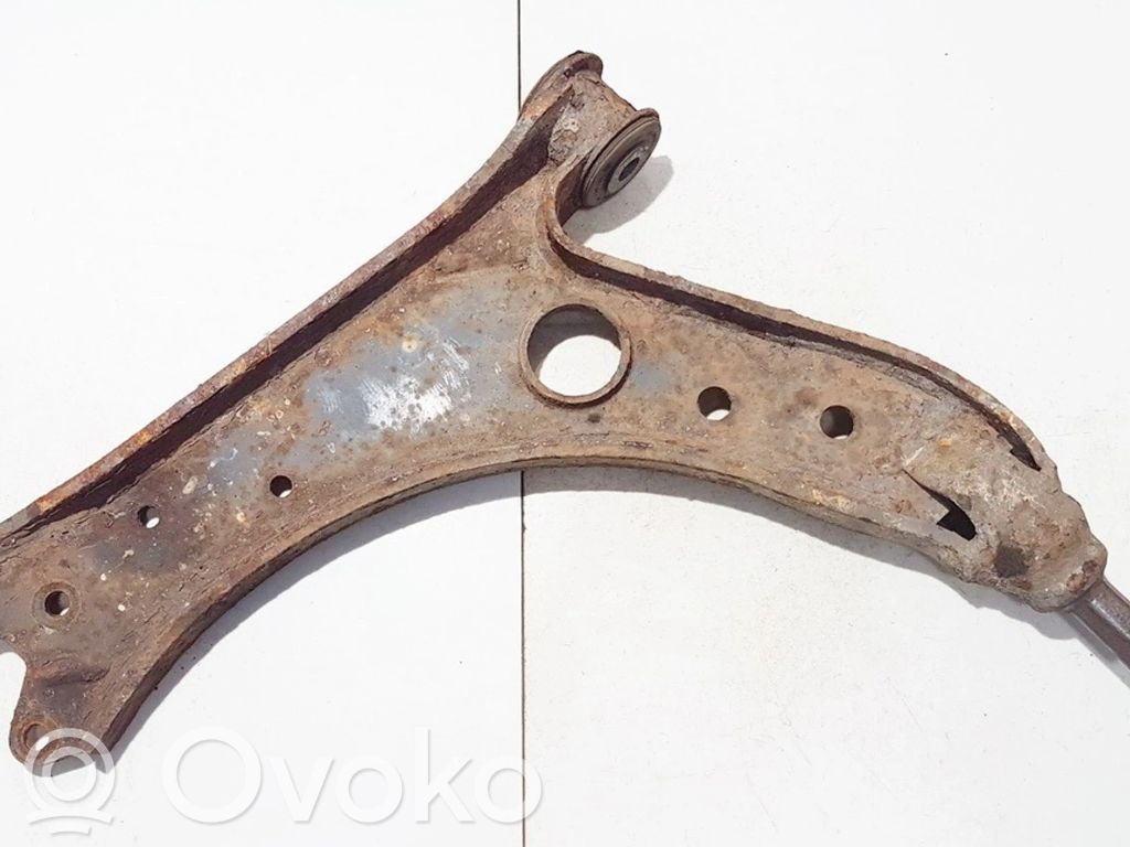 Volkswagen Caddy Braccio di controllo sospensione anteriore inferiore/braccio oscillante