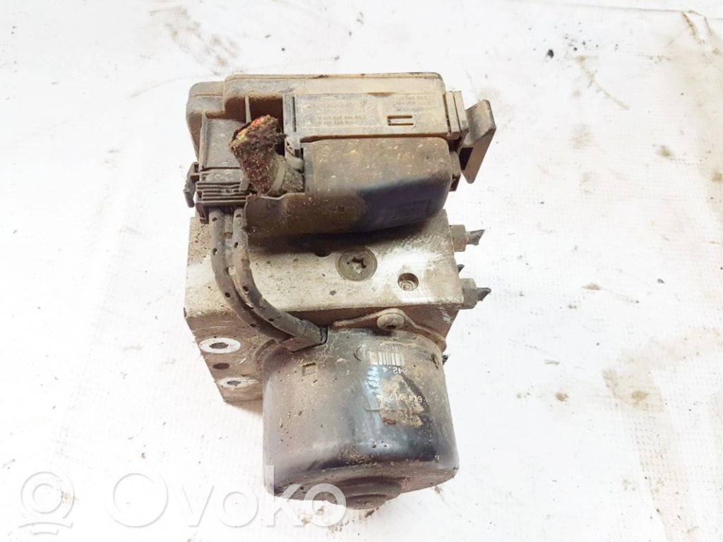Bomba de ABS   1J0614117A,10020400424,10020400424,10094603203,1J0614117A