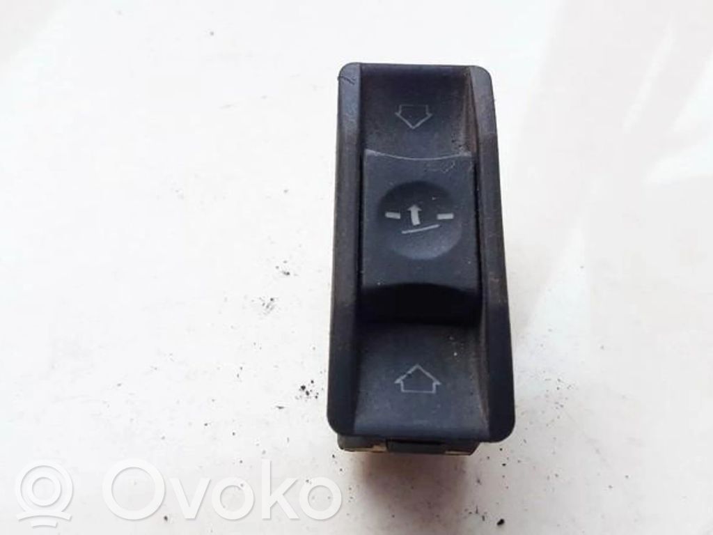 BMW 5 E34 Interruptor del techo solar 