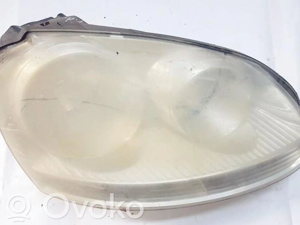 Lampa przednia   1EG24700734,1EG24700734,1EG24700734,1EG24700734