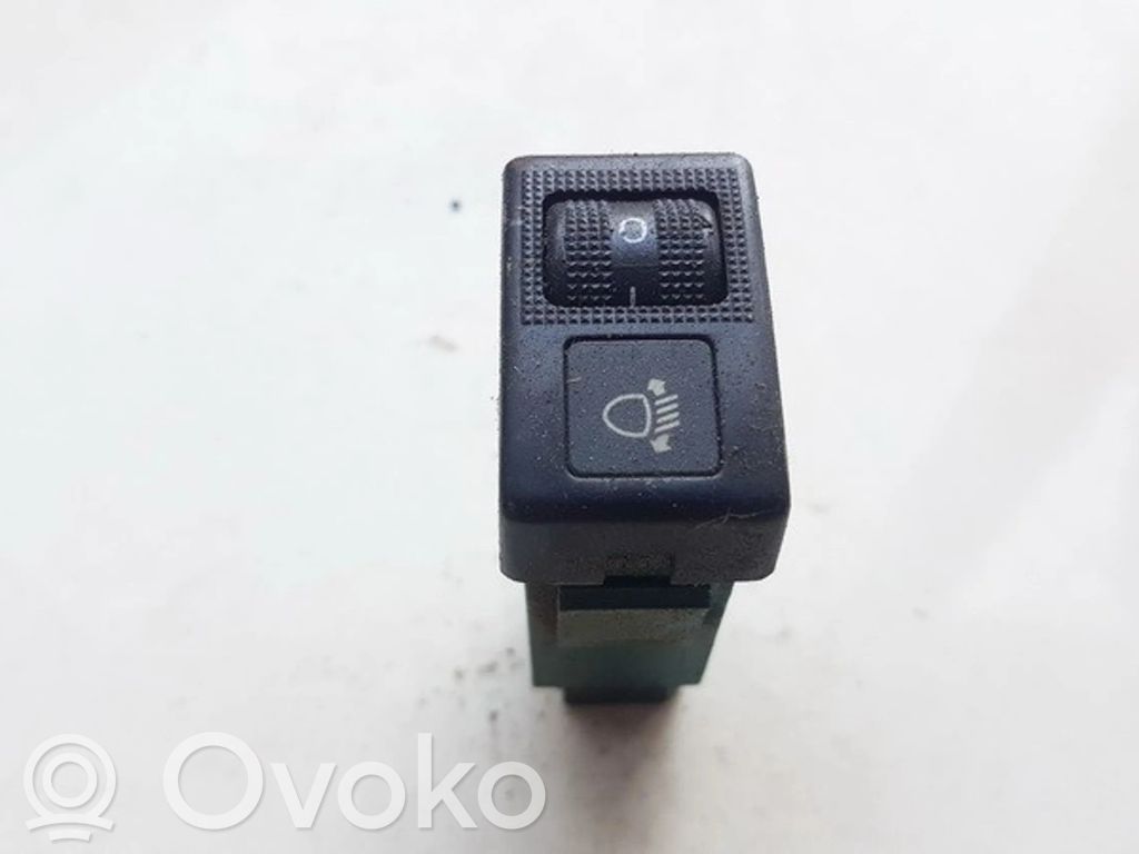 Mazda MPV Comutator control nivel faruri 
