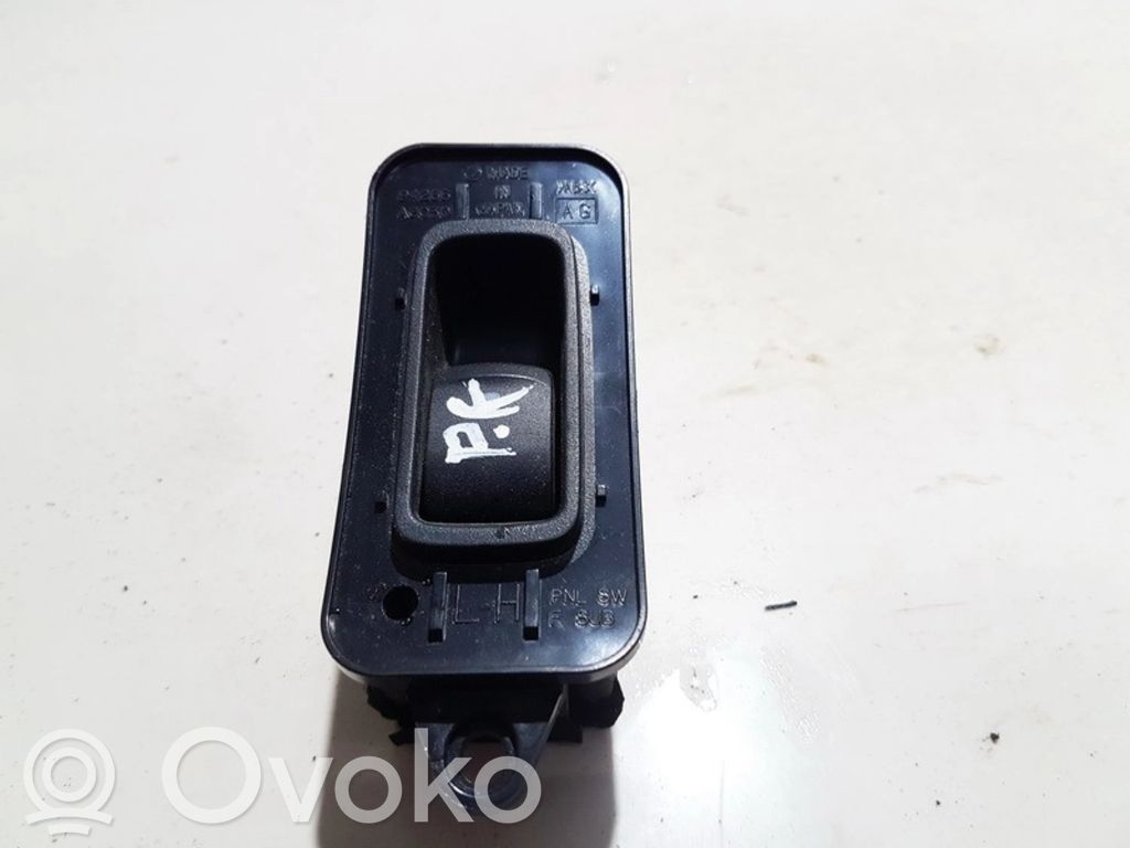Subaru Legacy Interruptor del elevalunas eléctrico 
