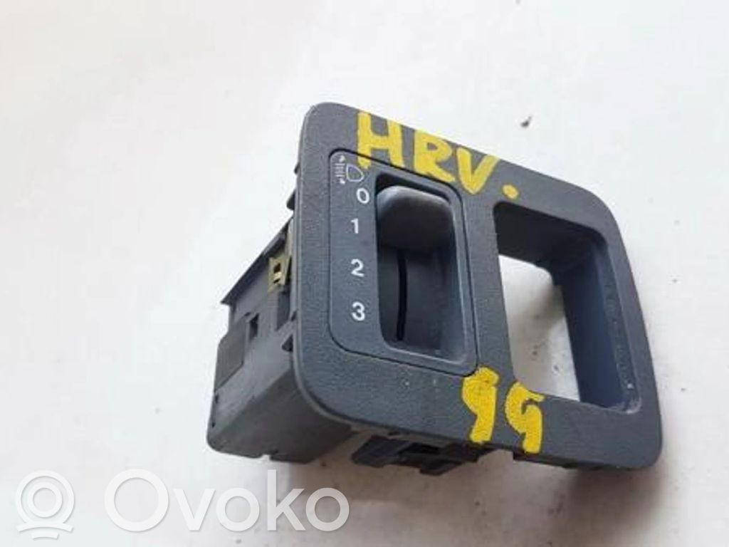 Honda HR-V Przycisk / Pokrętło regulacji świateł 