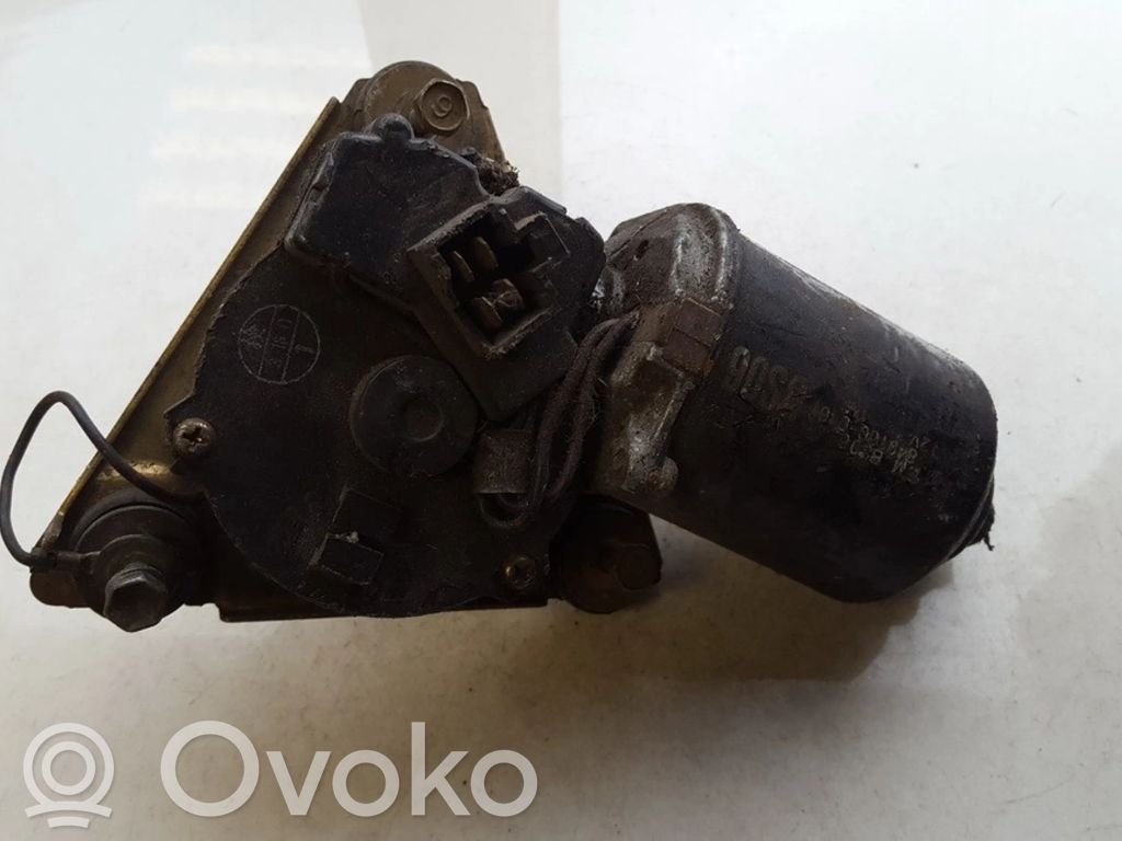 Mazda 323 Motor del limpiaparabrisas 
