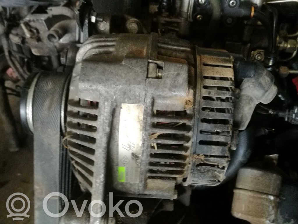 Alternador   A13V1254,2542315A,2542315A,A13V1254
