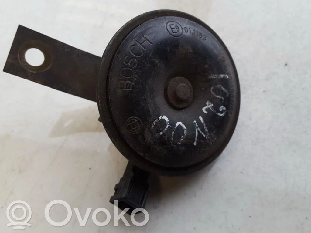 Äänimerkkilaite   E9011163,E9011163
