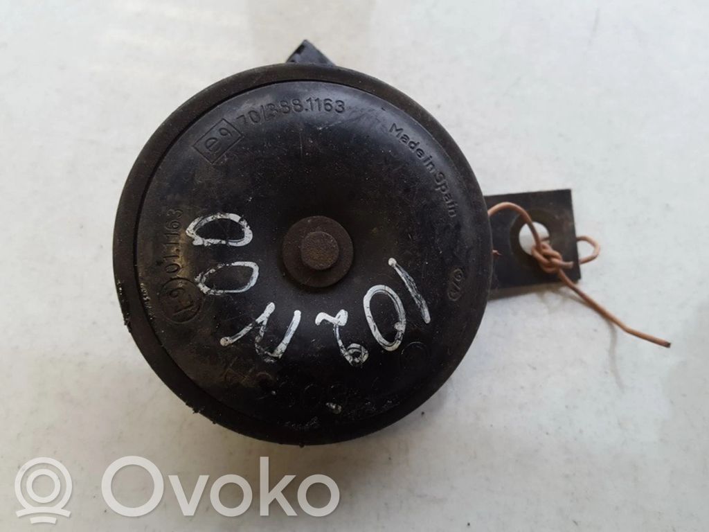 Äänimerkkilaite   E9011163,E9011163