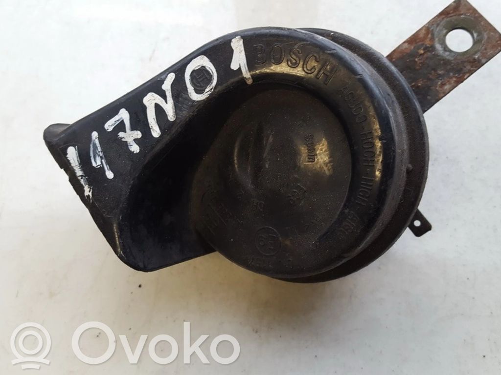 Claxon   E9011157,E9011157