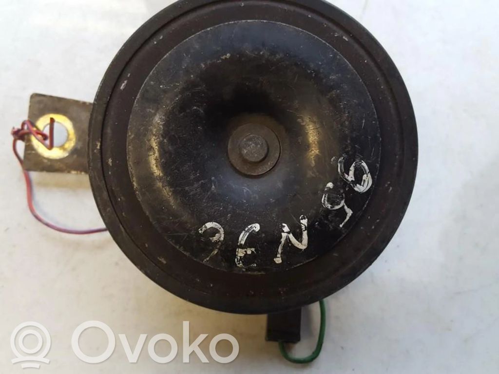 Señal acústica   A28657625,A28657625,A28657625,A28657625