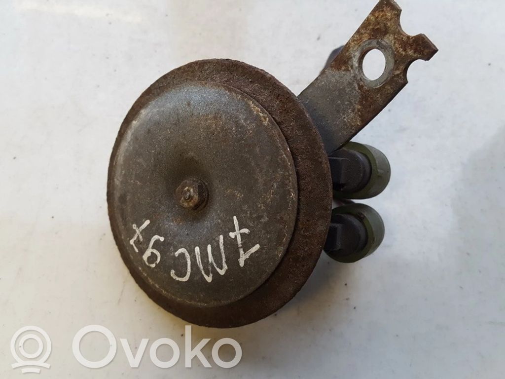 Mitsubishi Colt Claxon 