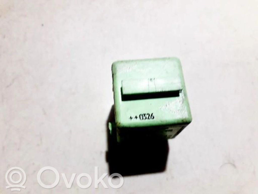 Otros relés   61368373700,V23134K59X312,61368373700,V23134K59X312