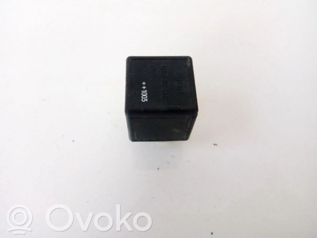 Chevrolet Captiva Muu rele 