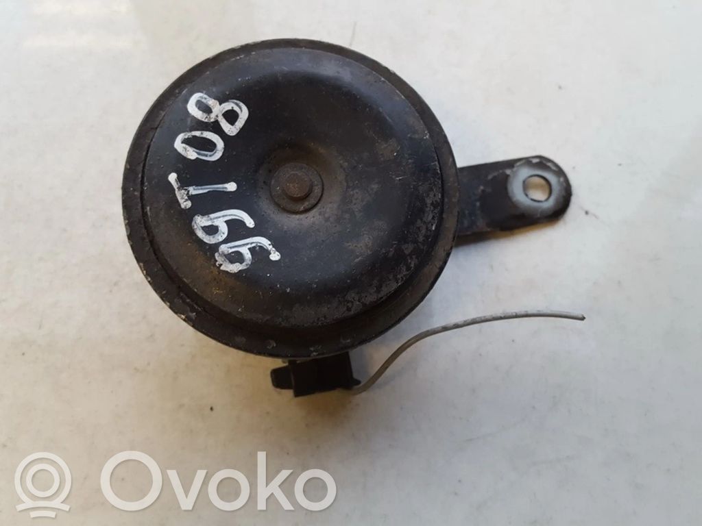 Señal acústica   A2865762,A2865762,A2865762,A2865762