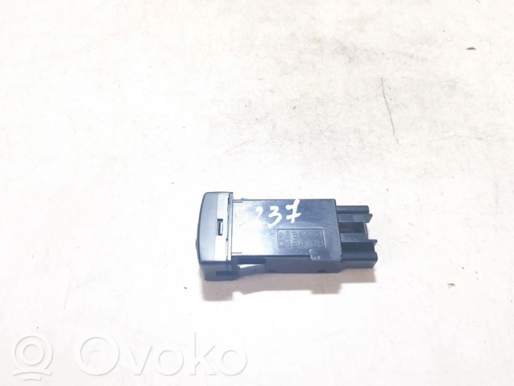 Bouton commande réglage hauteur de phares   134139,1552L67,134139,1552L67