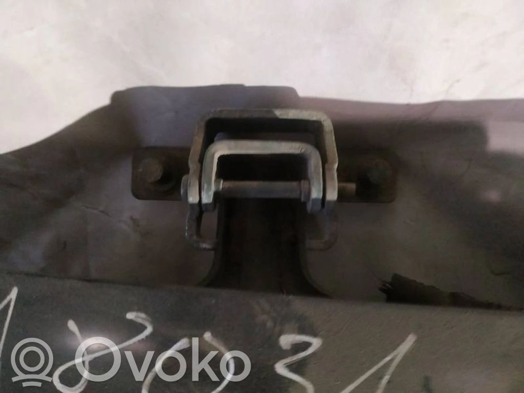 Tailgate/trunk/boot hinge