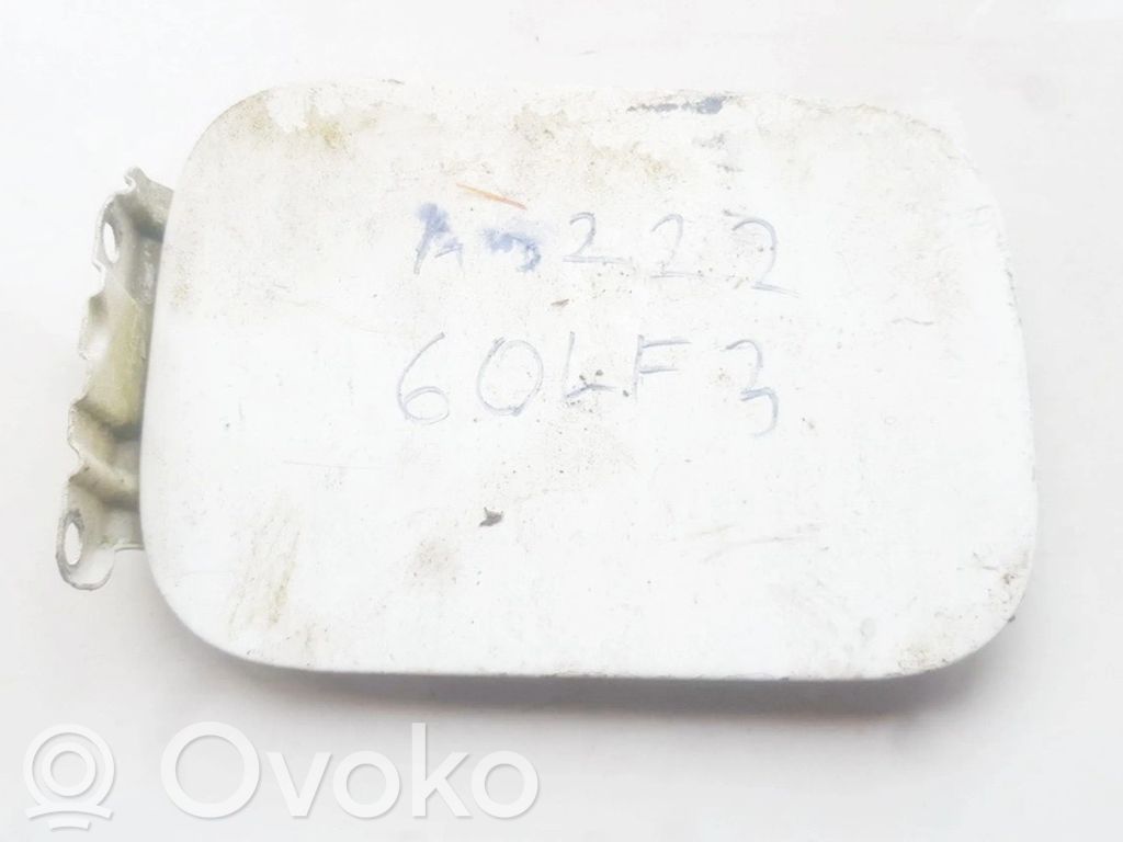 Volkswagen Golf III Polttoainesäiliön korkki 
