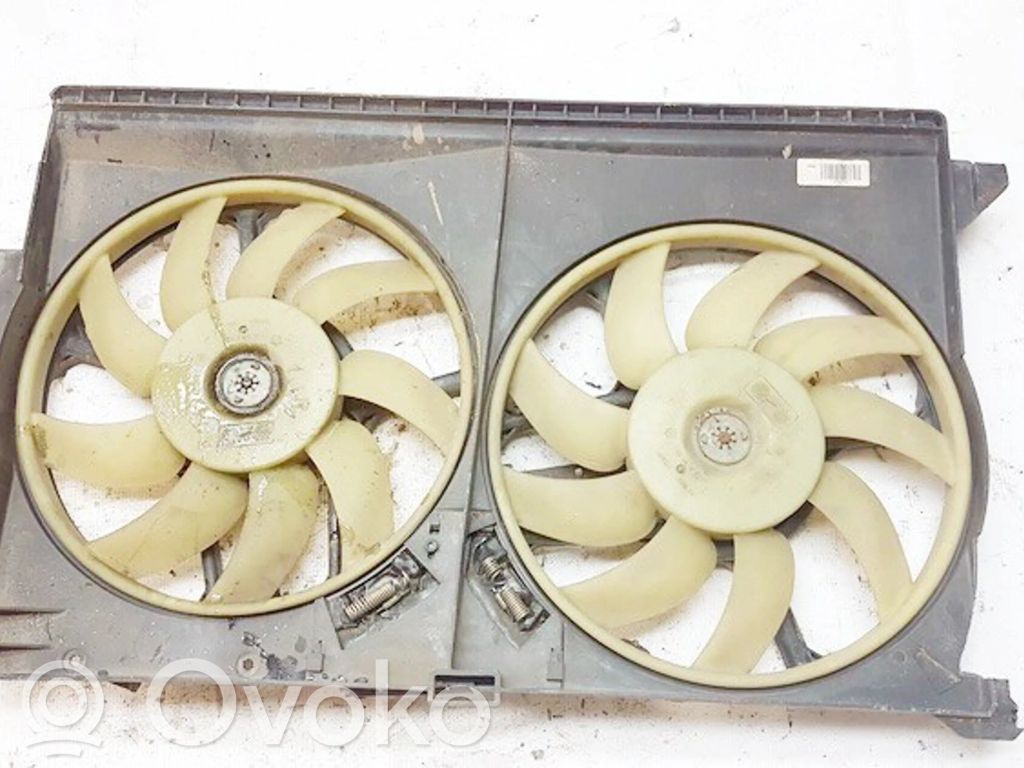 Suport ventilator radiator   13123751,13123751