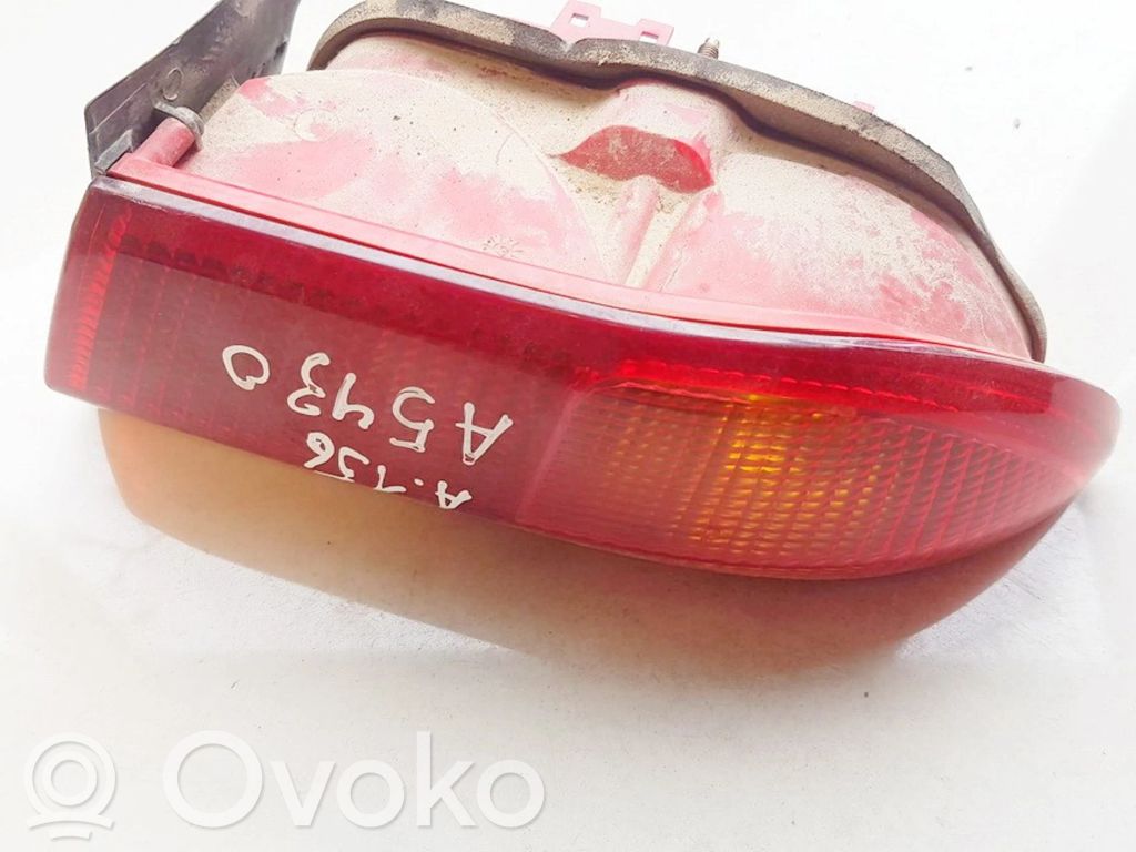 Alfa Romeo 156 Takavalot 