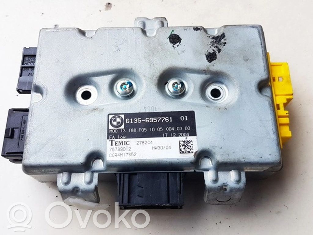 Unité de commande module de porte   6135695776101,2782C4,2782C4,6135695776101